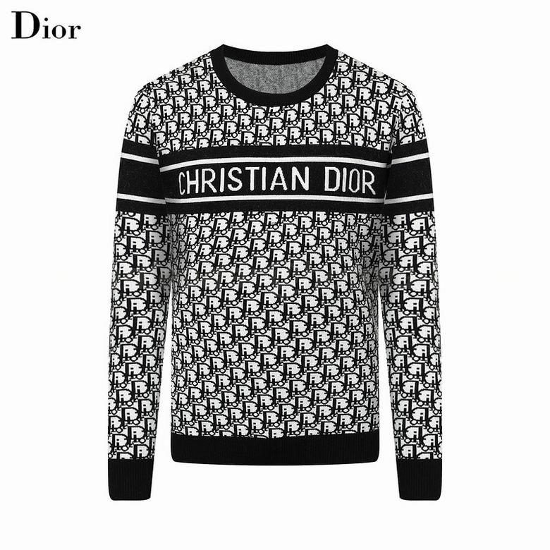 DIOR Men's Sweater 44